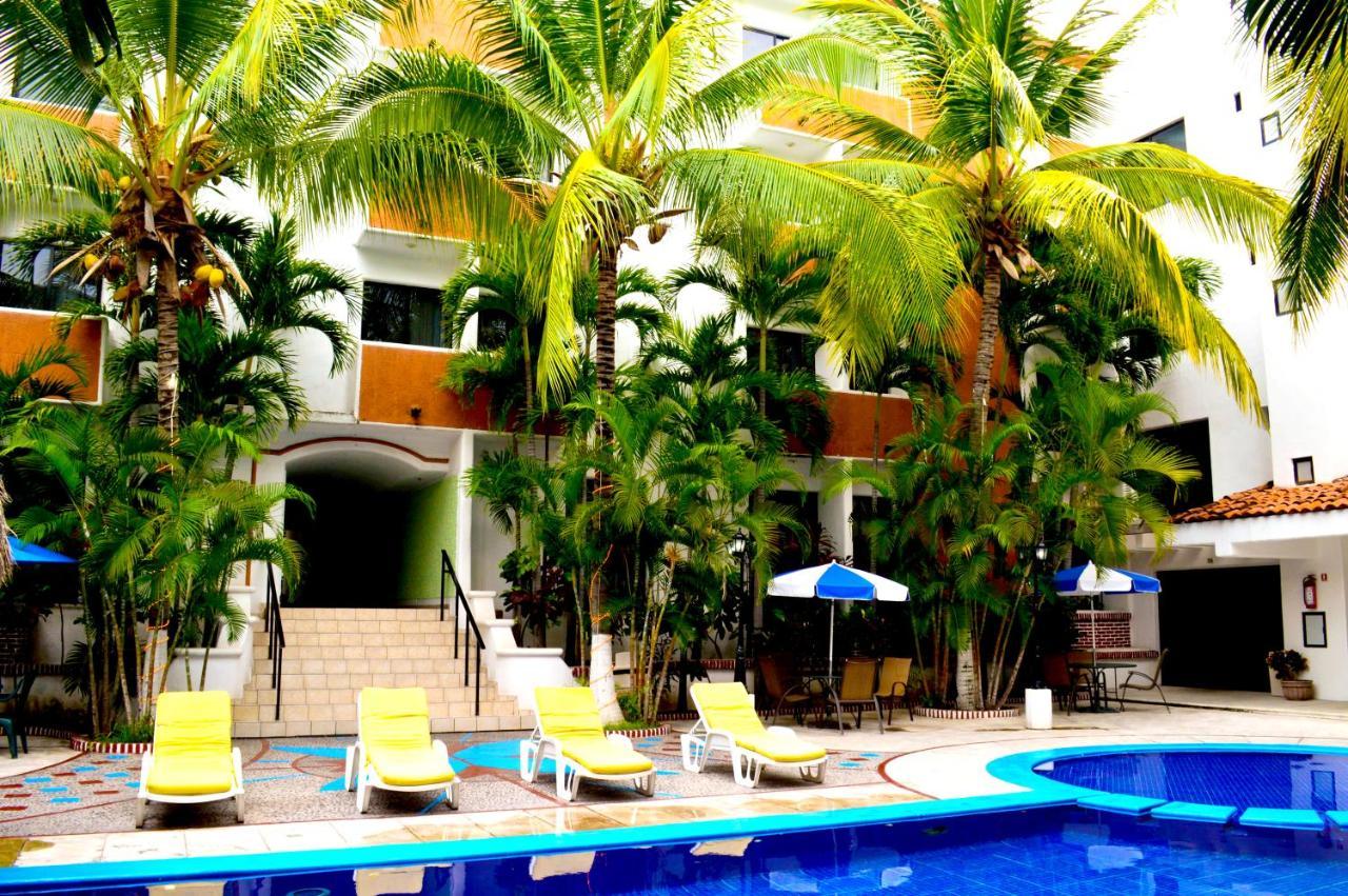 Hotel Costa Brava Manzanillo Luaran gambar