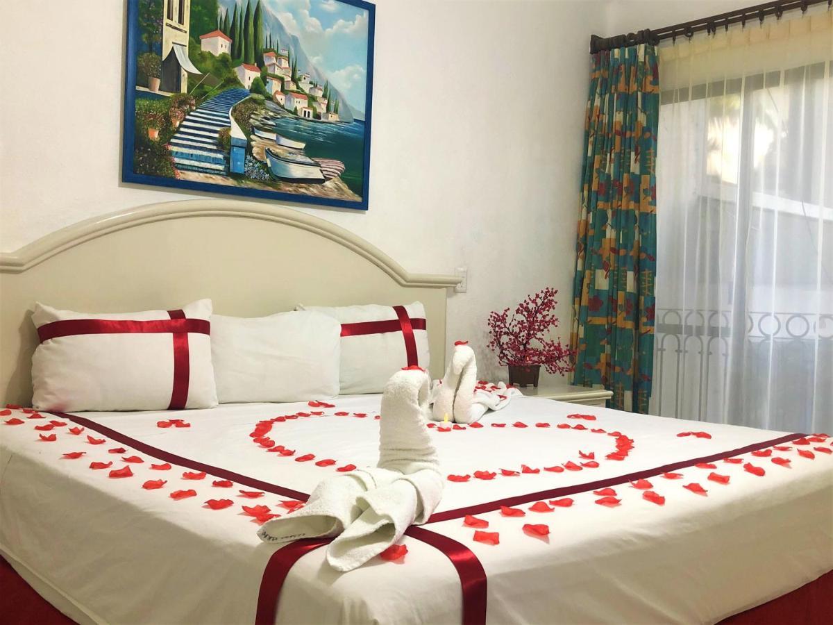 Hotel Costa Brava Manzanillo Luaran gambar