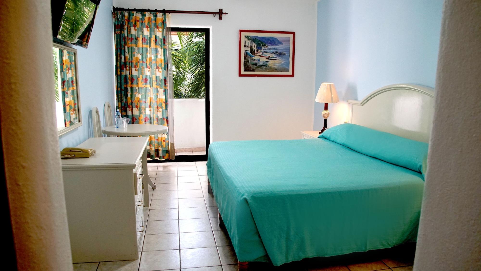Hotel Costa Brava Manzanillo Luaran gambar
