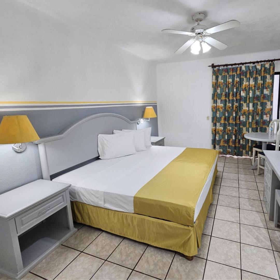 Hotel Costa Brava Manzanillo Luaran gambar