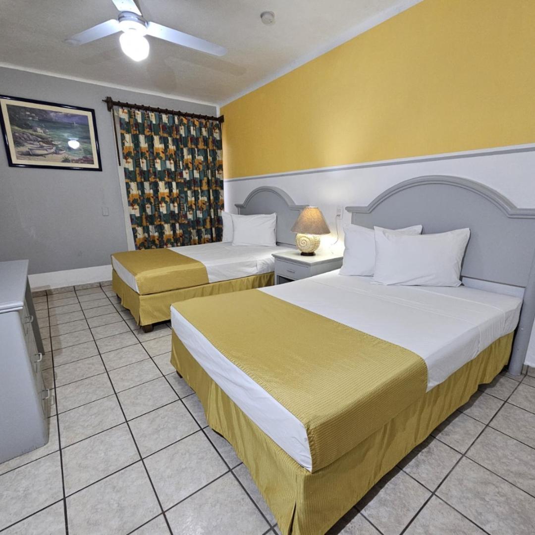 Hotel Costa Brava Manzanillo Luaran gambar